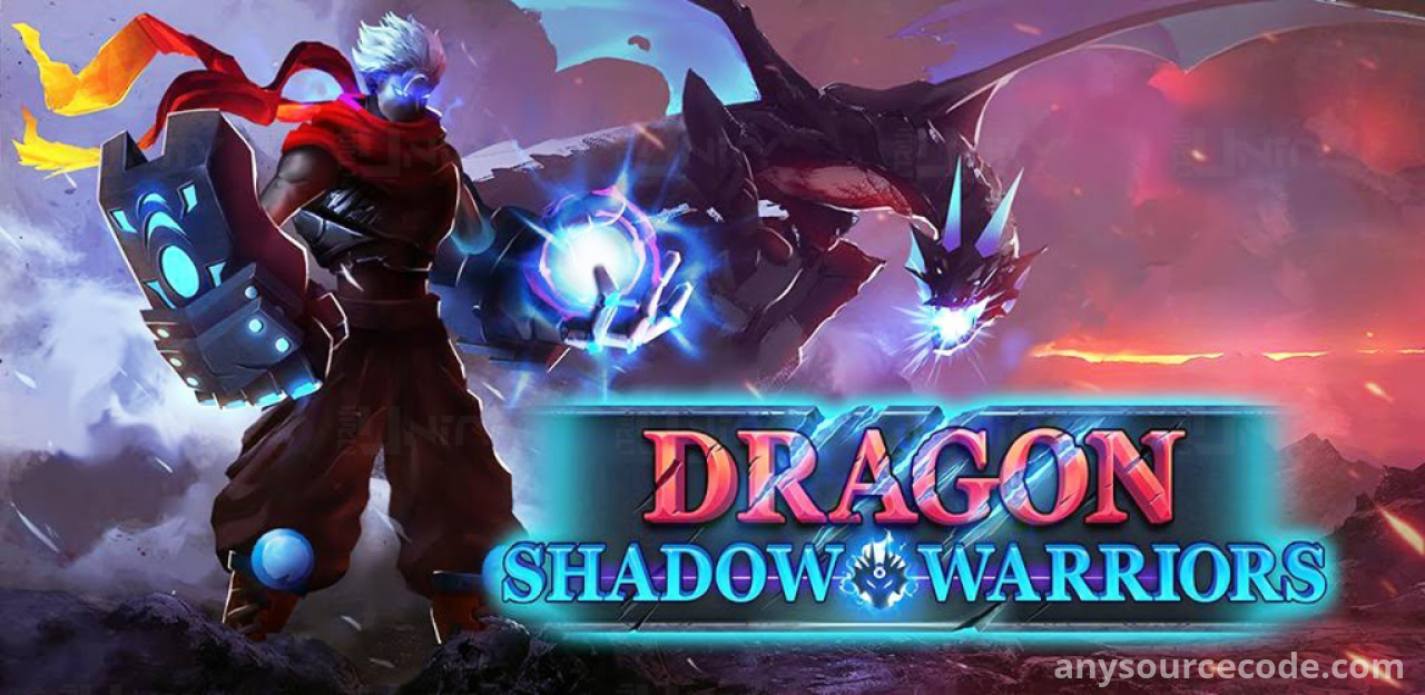 Dragon Shadow Warriors - Unity Source Code