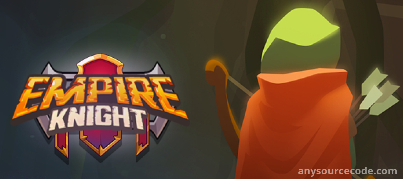 Empire Knight - Unity Source Code
