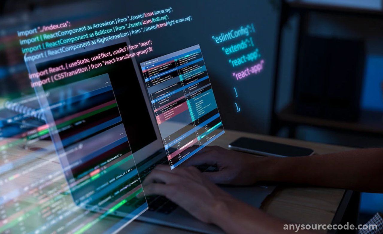 Accelerate Development: Using Template Source Codes for Your Game and App Creations