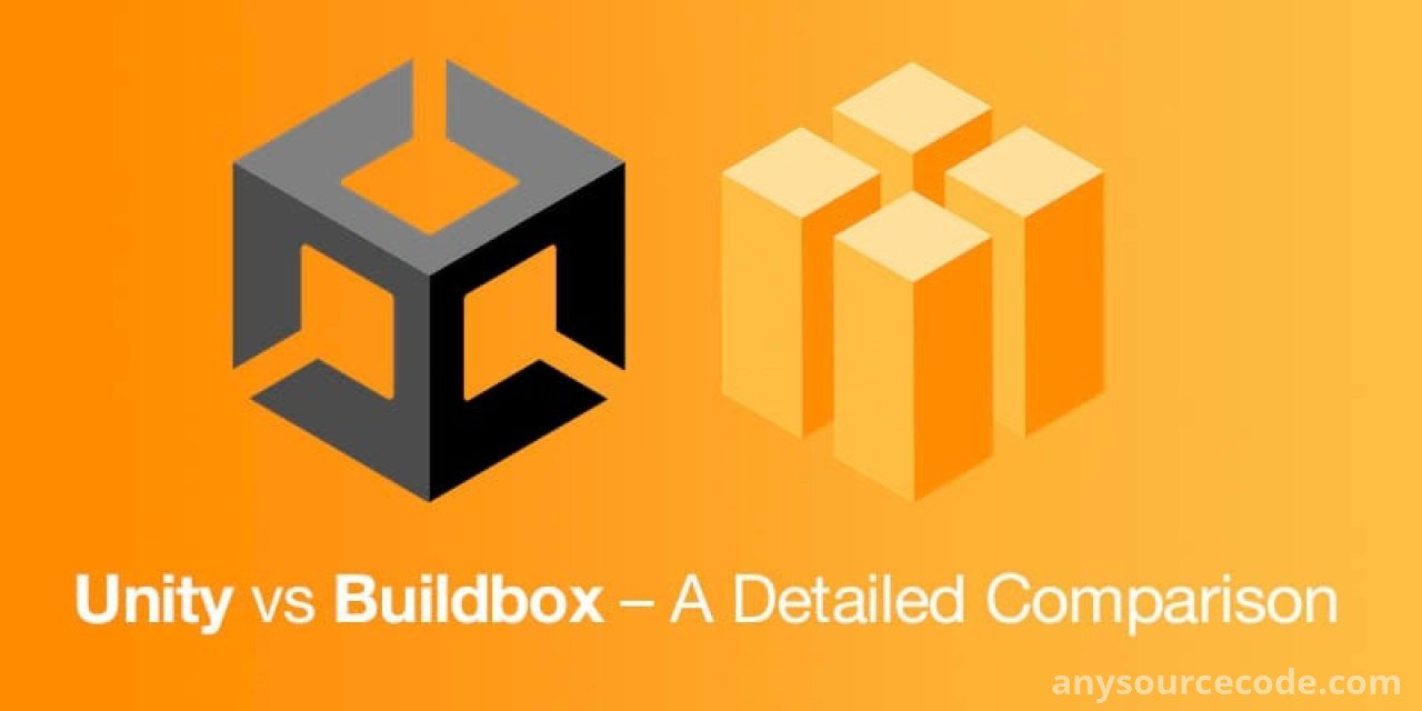Unity vs Buildbox – A Detailed Comparison